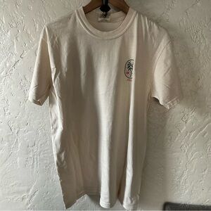 Skyduster Beer Graphic T-Shirt Los Angeles Brewery